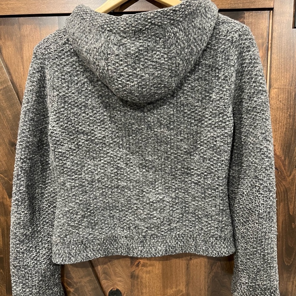 Patagonia Full Zip Sweater - Picture 2 of 4